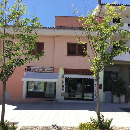 Al Centro Del Paese Villa Santa Teresa Gallura Exteriör bild