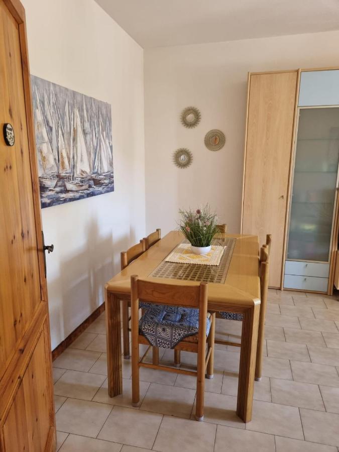 Al Centro Del Paese Villa Santa Teresa Gallura Exteriör bild