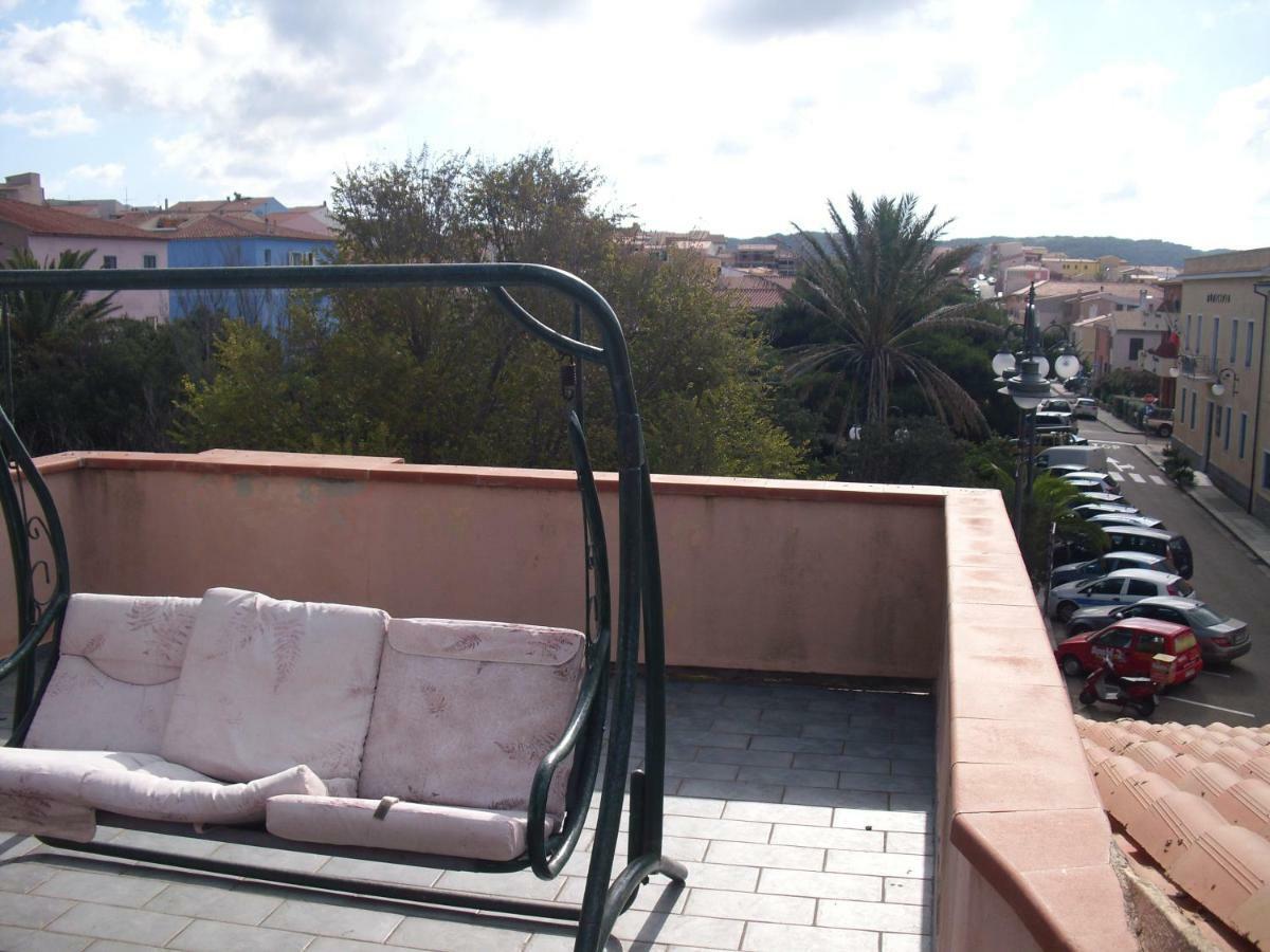 Al Centro Del Paese Villa Santa Teresa Gallura Exteriör bild