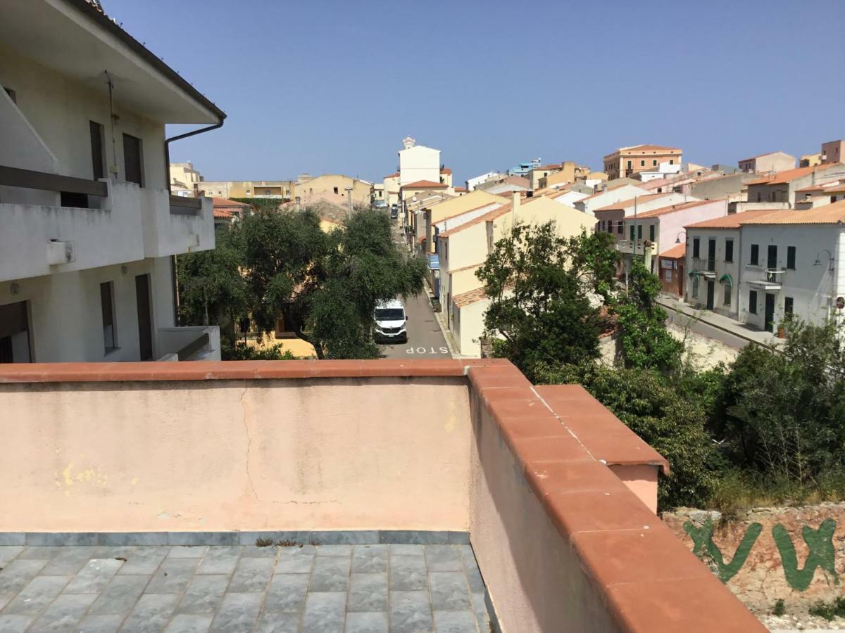 Al Centro Del Paese Villa Santa Teresa Gallura Exteriör bild