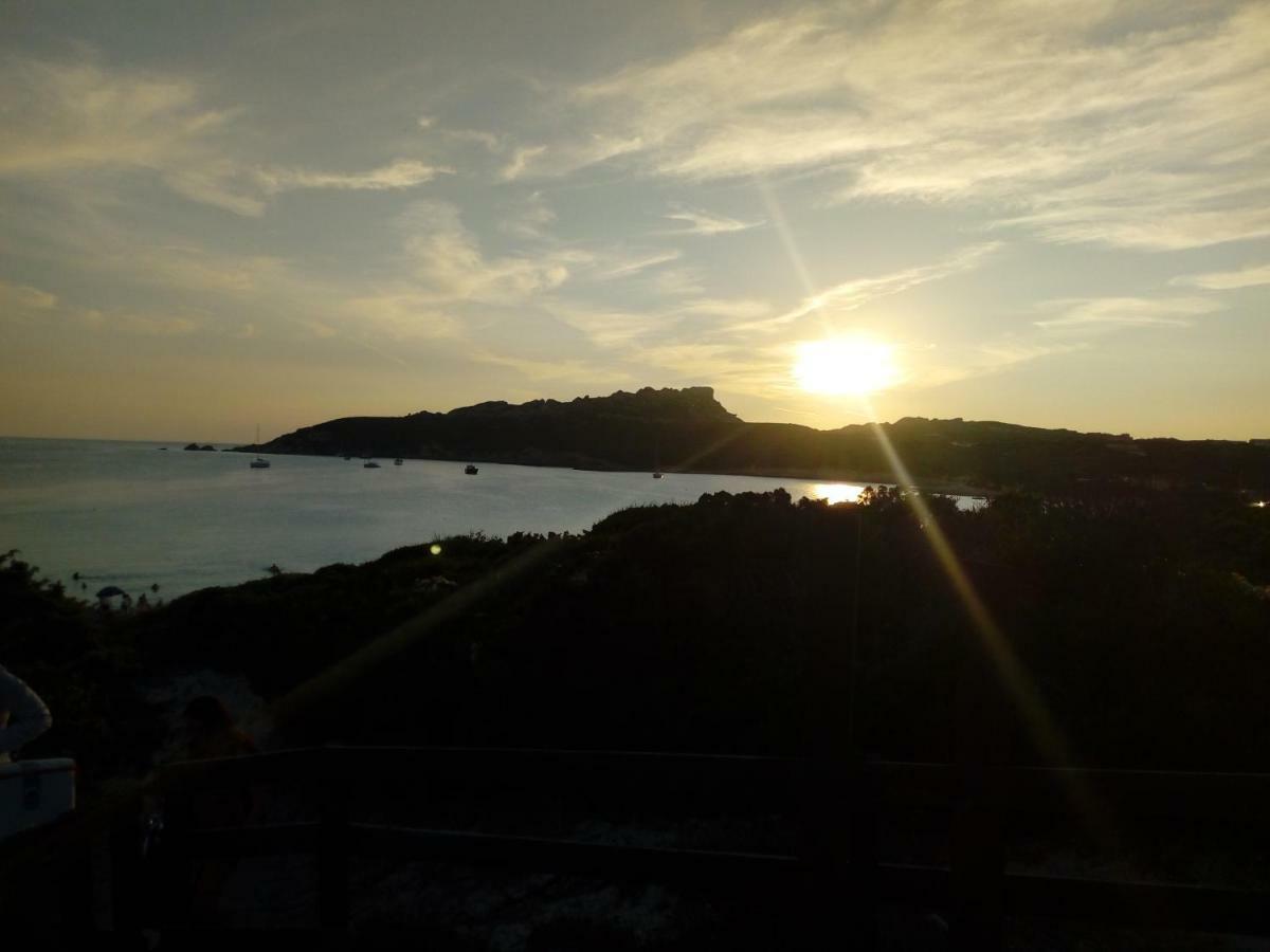 Al Centro Del Paese Villa Santa Teresa Gallura Exteriör bild