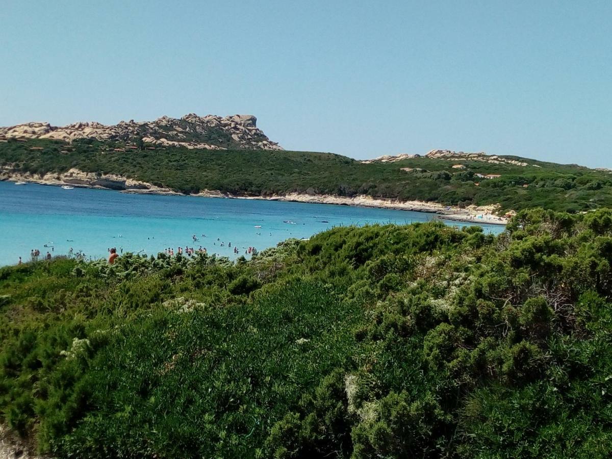 Al Centro Del Paese Villa Santa Teresa Gallura Exteriör bild