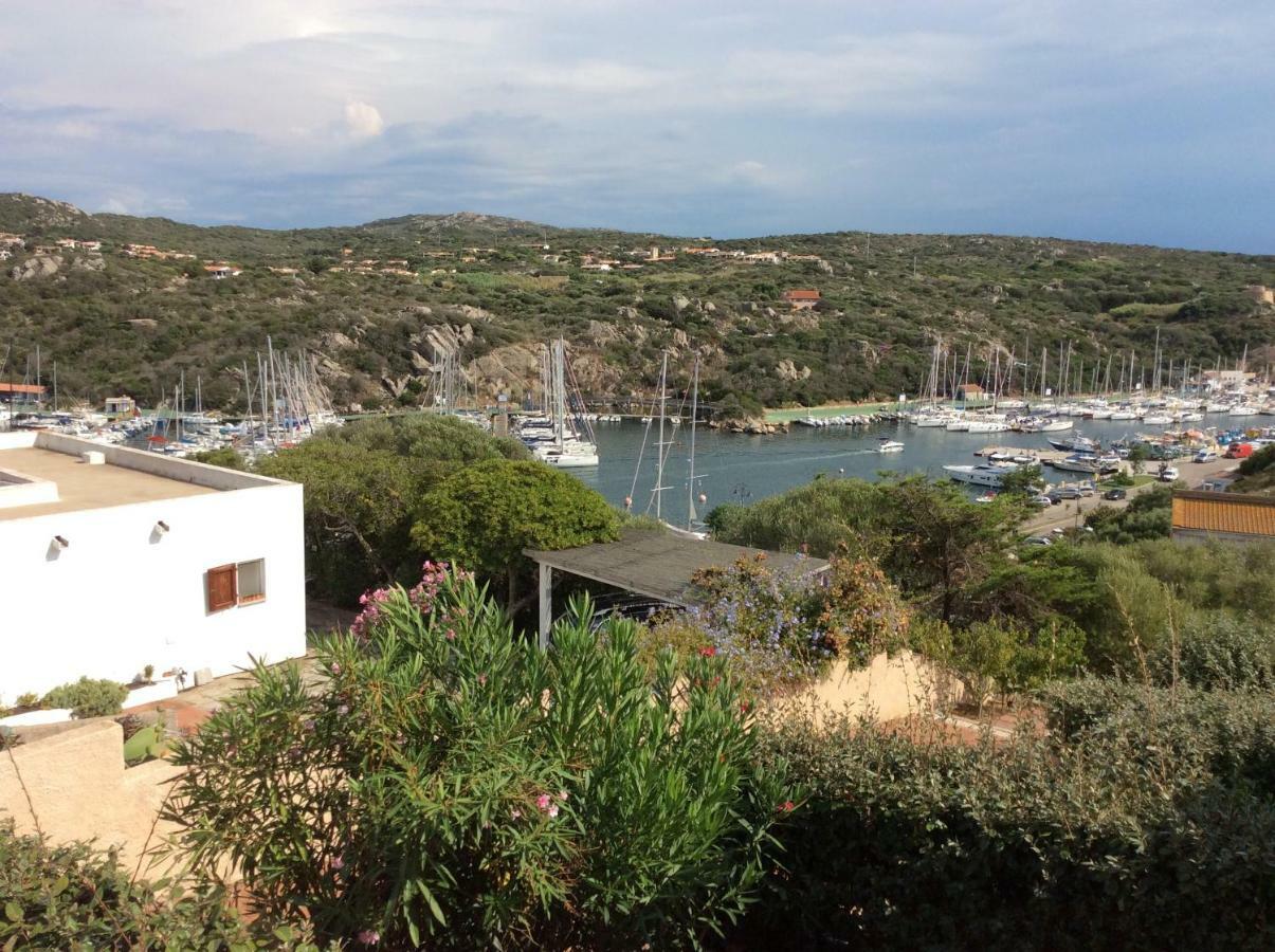 Al Centro Del Paese Villa Santa Teresa Gallura Exteriör bild