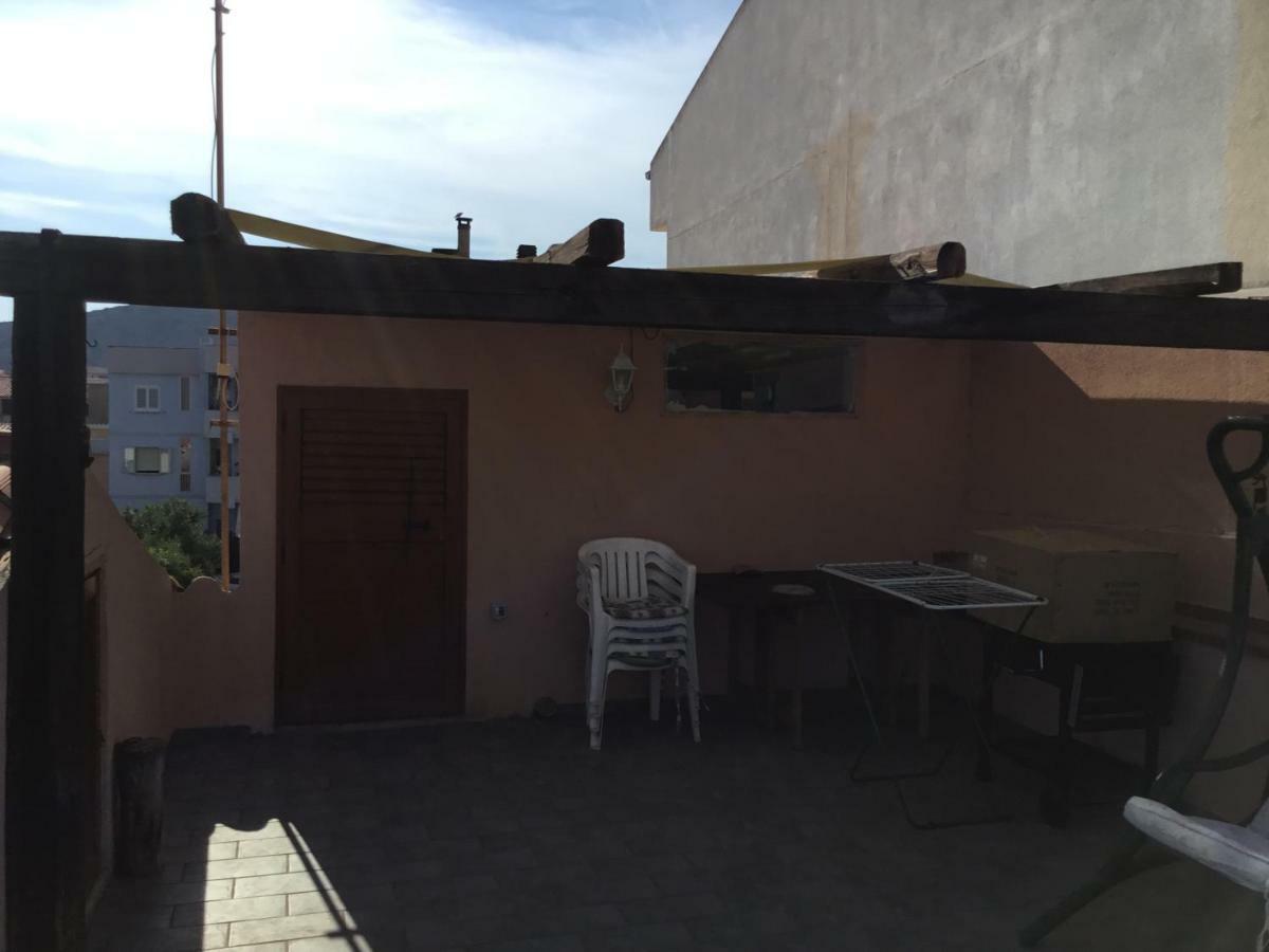 Al Centro Del Paese Villa Santa Teresa Gallura Exteriör bild